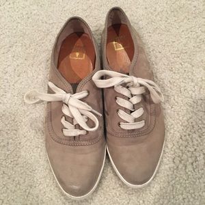 ‼️FINAL PRICE DROP‼️ Frye Tennis Shoes